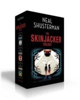 The Skinjacker Trilogy (Boxed Set)