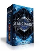 Sanctuary Trilogy (Boxed Set)