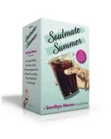 Soulmate Summer -- A Sandhya Menon Collection (Includes Two Never-Before-Printed Novellas from the Dimpleverse!) (Boxed Set)