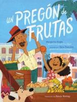 Un Pregón De Frutas (Song of Frutas)