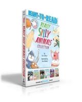 Really Silly Animals Collection (Boxed Set)