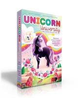 Unicorn University Welcome Collection (Boxed Set)