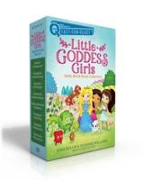 Little Goddess Girls Hello Brick Road Collection (Boxed Set)