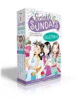 The Sprinkle Sundays Collection #2 (Boxed Set)