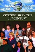 Citizenship in the 21st Century