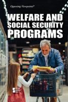 Welfare and Social Security Programs