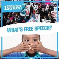 What's Free Speech?