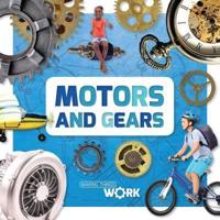 Motors and Gears