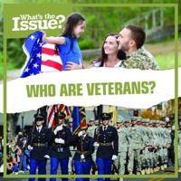 Who Are Veterans?