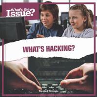 What's Hacking?