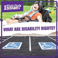 What Are Disability Rights?