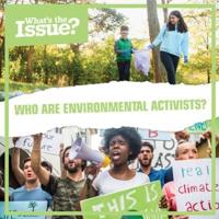 Who Are Environmental Activists?