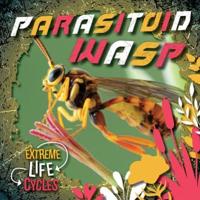 Parasitoid Wasp