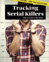 Tracking Serial Killers