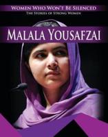 Malala Yousafzai