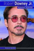 Robert Downey Jr.