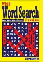 Wise Word Search Puzzles