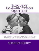 Eloquent Communication Quotient
