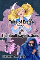 Tales of Erets - Book II