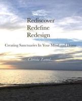 Rediscover Redefine Redesign