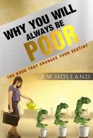 Why You Will Always Be Poor