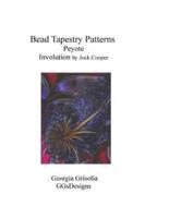 Bead Tapestry Patterns Peyote Involution by Jock Cooper