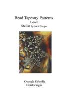Bead Tapestry Patterns Loom Stellar by Jock Cooper