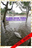 Inondation Seine Paris 2016