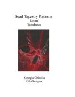 Bead Tapestry Patterns Loom Wondrous