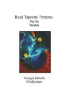 Bead Tapestry Patterns Peyote Worlds