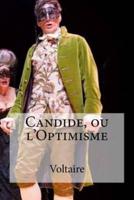 Candide, Ou l'Optimisme