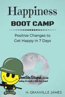 Happiness Boot Camp
