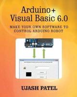 Arduino + Visual Basic 6.0