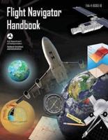 FAA-H-8083-18 Flight Navigator Handbook