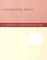 Gold-Bearing Skarns