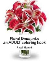 Floral Bouquets for Coloring