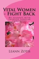 Vital Women - Fight Back
