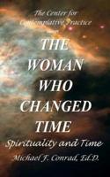 The Woman Who Changed Time