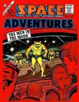 Space Adventures # 53