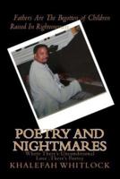 Poetry and Nightmares