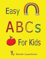 Easy ABCs for Kids