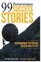 99 Perseverance Success Stories