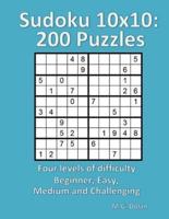 Sudoku 10X10