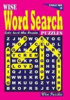 Wise Word Search Puzzles Volume 2