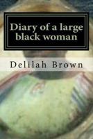 Diary of a Large Black Woman