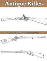 Antique Rifles
