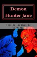 Demon Hunter Jane