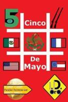 #Cincodemayo (Edicion En Espanol)