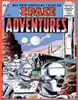 Space Adventures # 19
