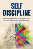 Self-Discipline